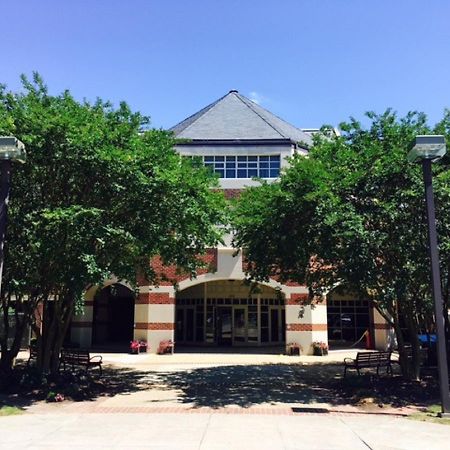 The Henson Hotel Princess Anne Exterior foto